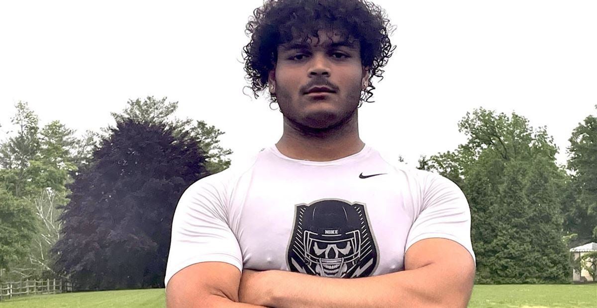BREAKING: UNC Adds DL Rodney Lora Before Signing Day - Vimarsana News