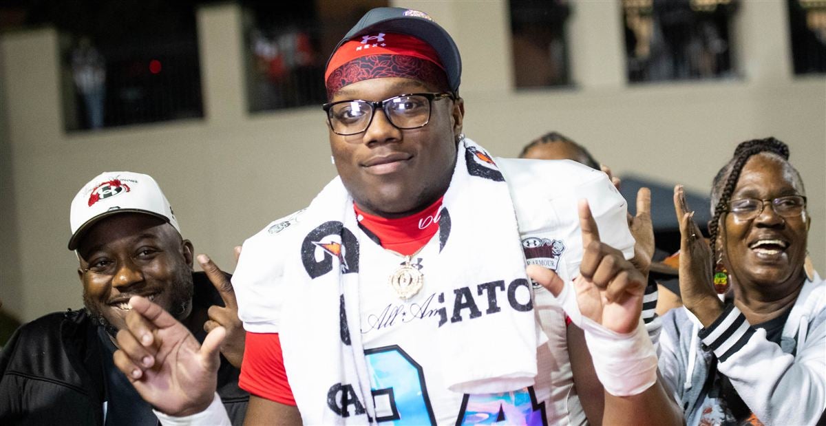 VIP Notes: Miami Hurricanes Eyeing Five-Star LSU EDGE Commit