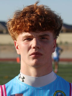 Kaeden Weaver athlete image