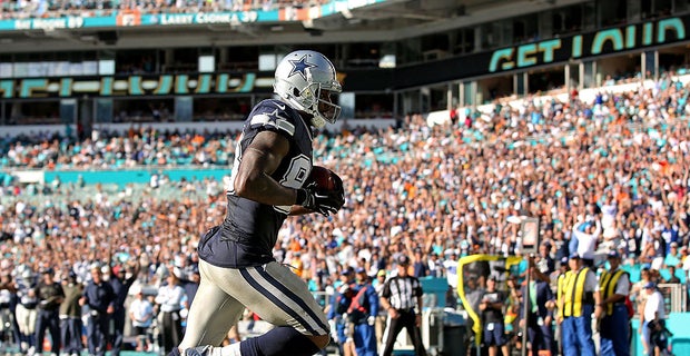 Dez Bryant 