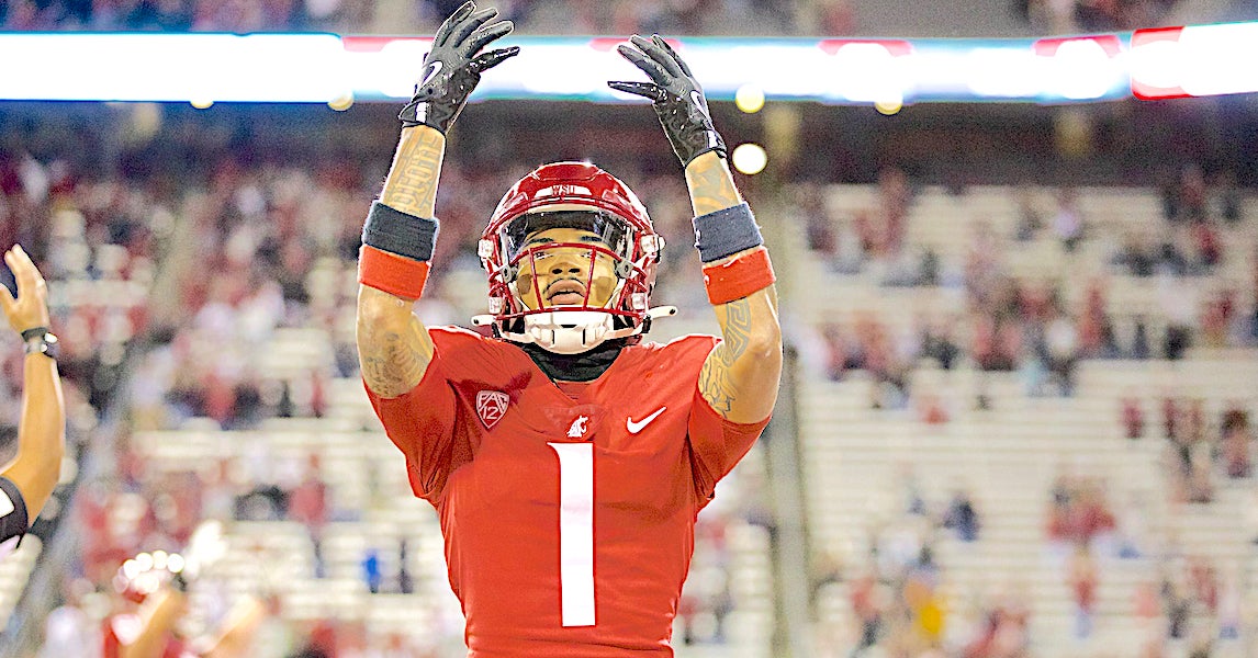 Missouri adds former Washington State defensive back Stephen Hall