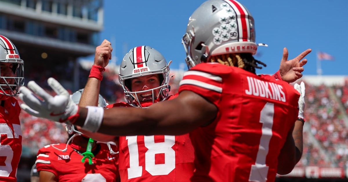 Three games to watch this Saturday after Oregon's Friday game