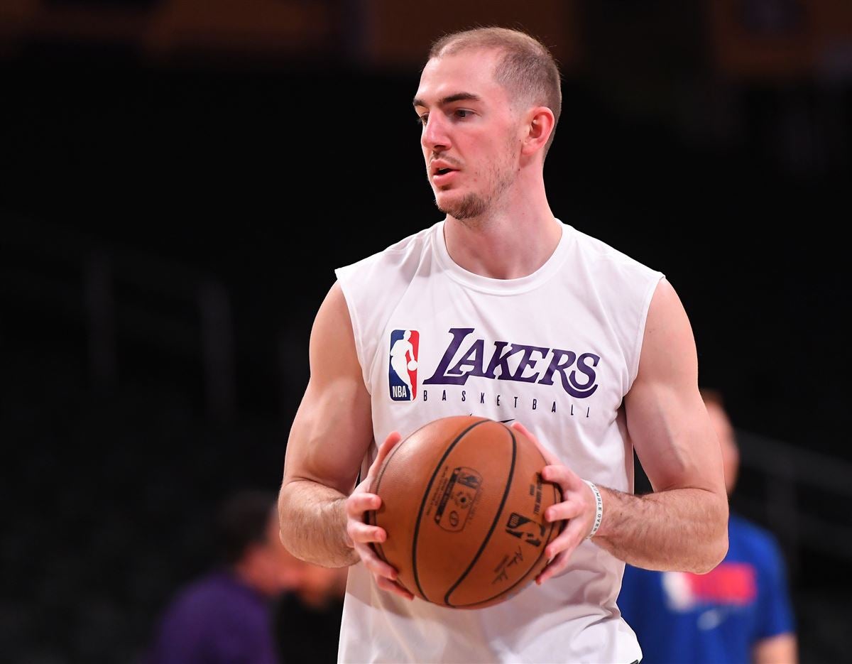Former Texas A&M Aggie PG Alex Caruso gets PAID - Good Bull Hunting