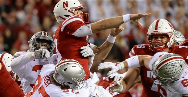 Game Grades: Nebraska