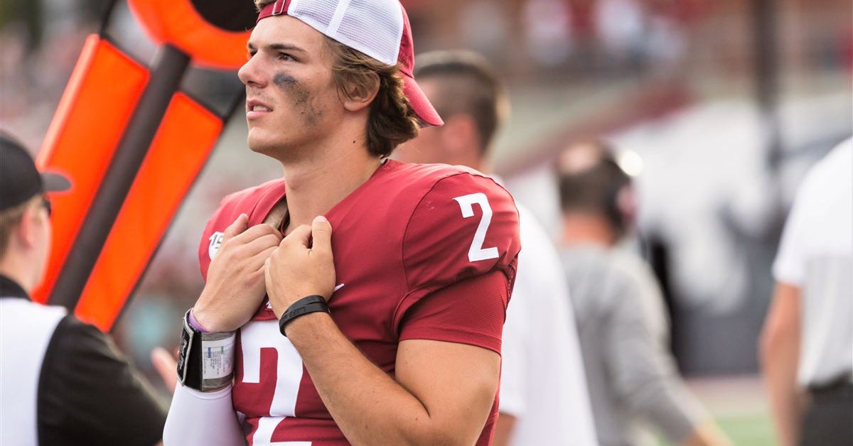 5 storylines to watch as Cougs open football practices