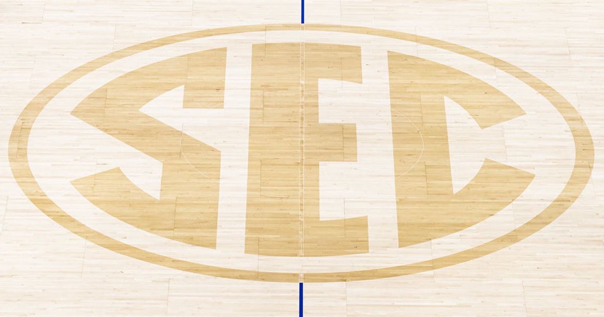 SEC Tournament 2022 Projected seeds, schedule, tiebreakers SEC Tournament 2022 Projected seeds, schedule, tiebreakers