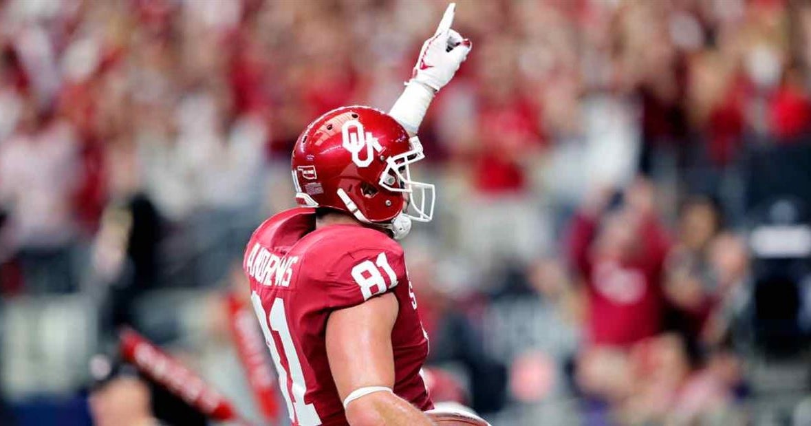 Mark Andrews NFL Draft prospect profile