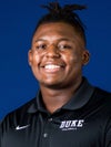 Aeneas Peebles, Duke, Defensive Line