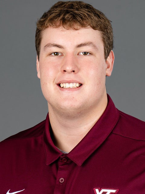 Carter Stallard athlete image
