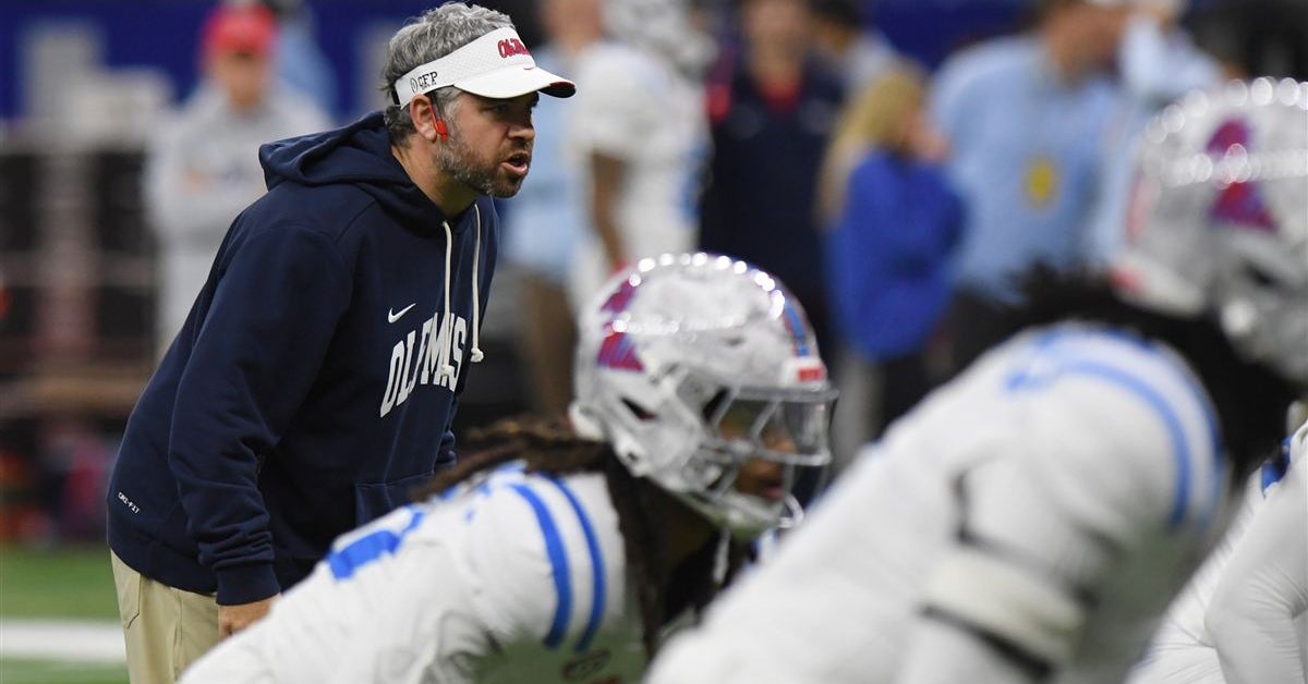 Oklahoma football 2026 early opponent scouting report: Ole Miss