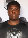 Mikece Watson, Superior Collegiate Academy, Offensive Tackle