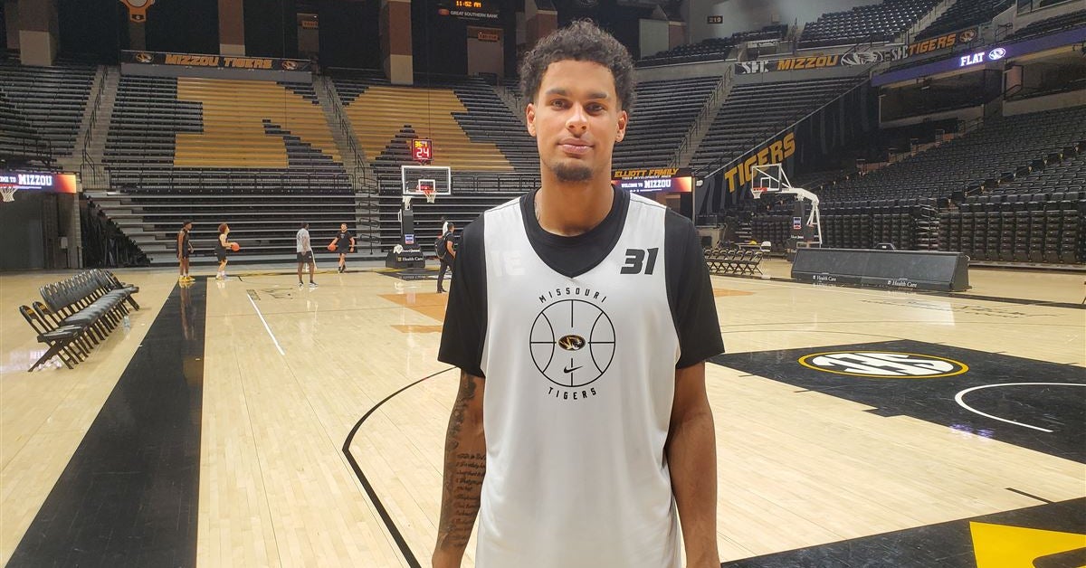 Summer Sessions Q&A: Jevon Porter