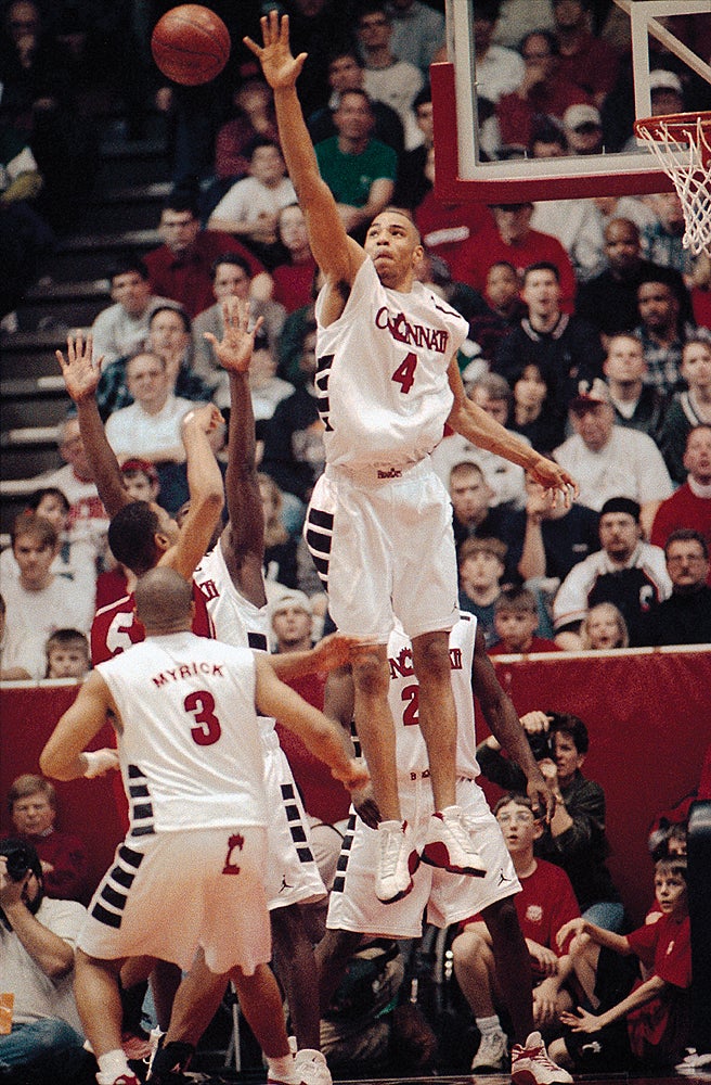 kenyon martin cincinnati jersey