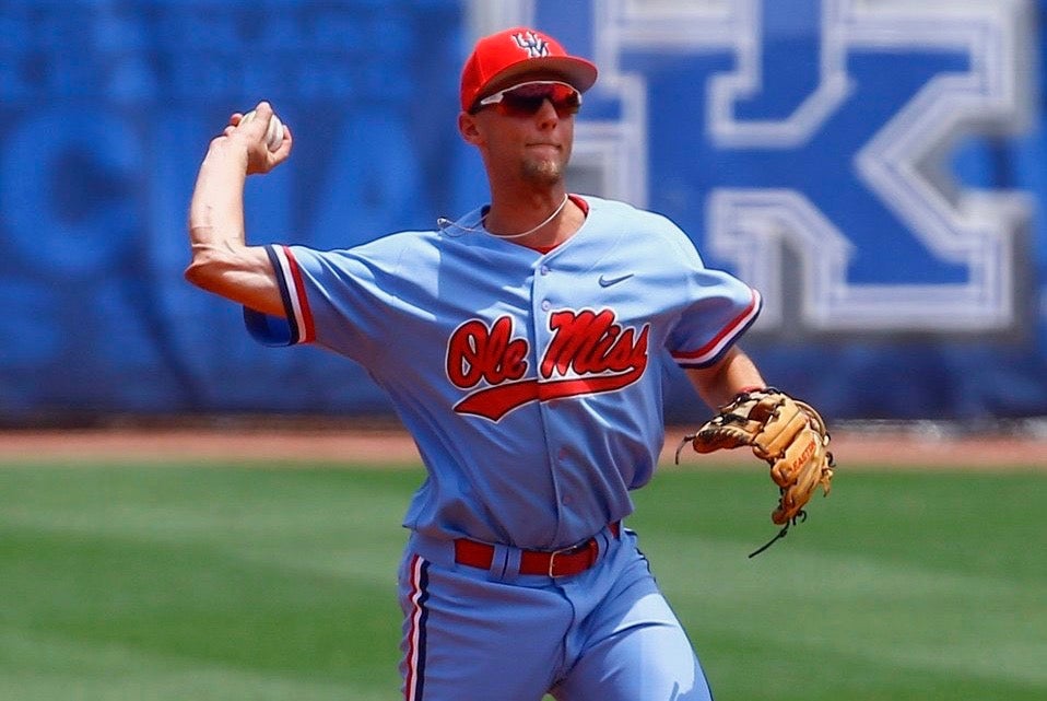 Highlights: Ole Miss Takes Down Missouri In SEC Tournament