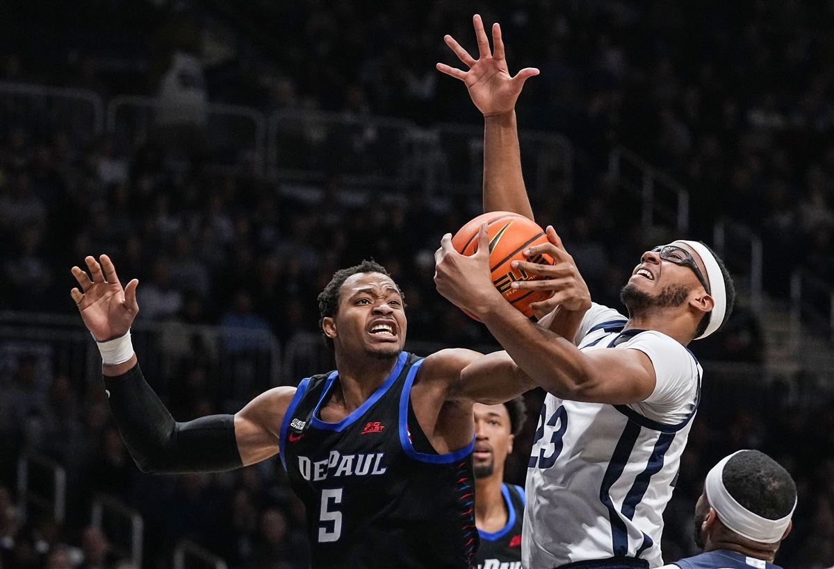 CBS Sports Network announces documentary on Villanova buzzer