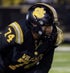 Adron Thomas athlete image