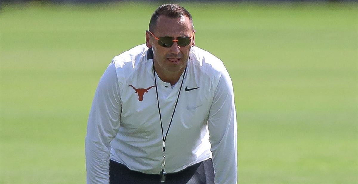 Texas football: Steve Sarkisian sees progress after second scrimmage