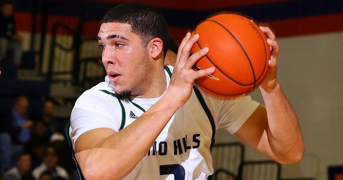 Report: LiAngelo Bal