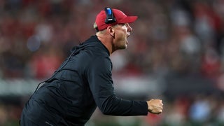 Alabama nearly stands alone in one key stat that held true against Georgia