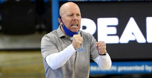 UCLA Has Found Its Magical Identity Under Mick Cronin