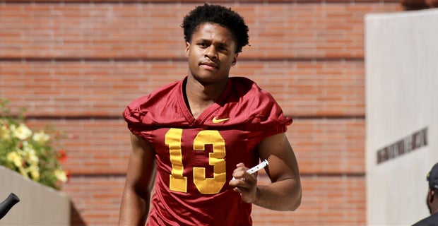 Podcast Dan Weber On Jt Daniels Lack Of First Team Reps