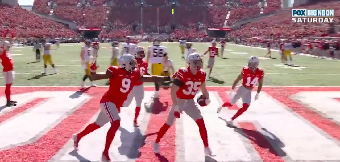 Ohio State vs. Iowa: Hawkeyes, Spencer Petras draw heavy criticism as Buckeyes build halftime lead - Vimarsana News