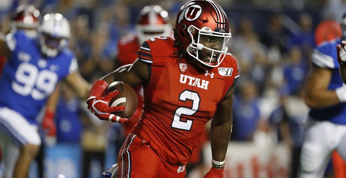 Madden 23 Ratings for Utes in the NFL - Sports Illustrated Utah