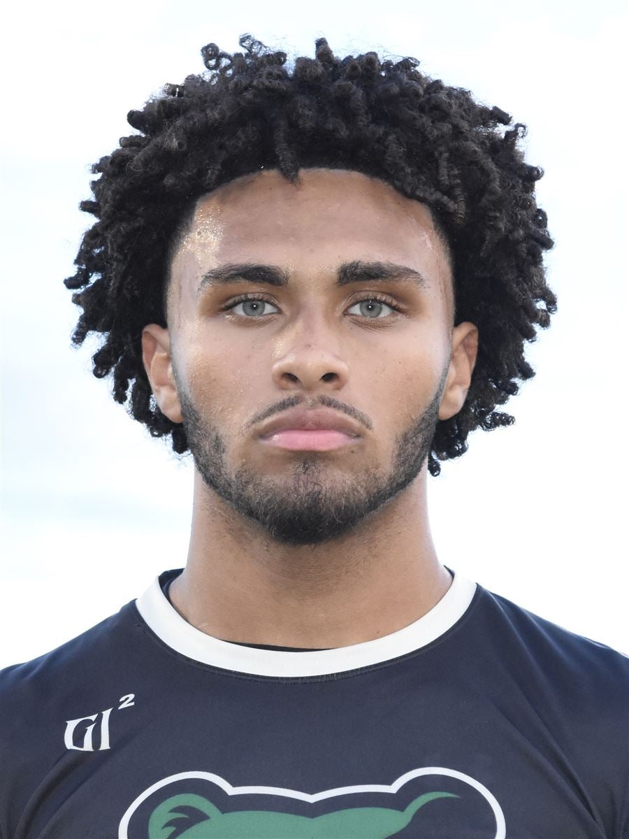 Bleu Dantzler athlete image