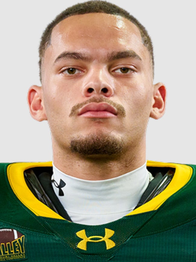 Jailen Duffie athlete image