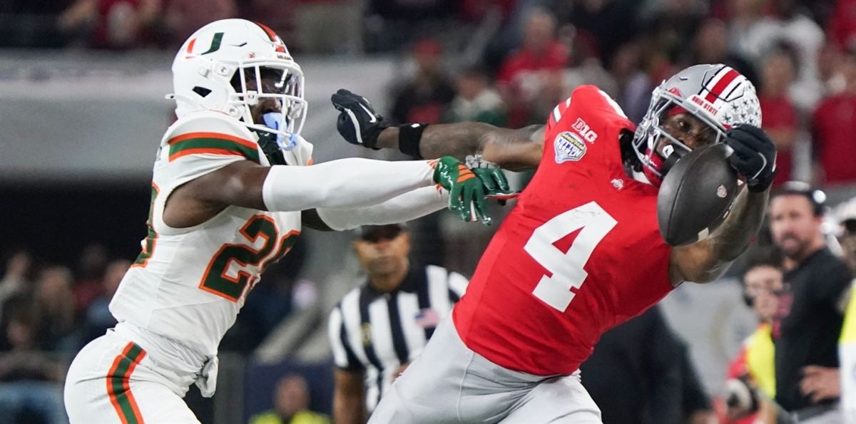 Answering The Questions Taking inventory after Ohio State unceremoniously dumped from CFP