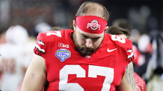 Availability report: How healthy is Ohio State entering Indiana matchup?