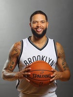 Deron Williams Dallas Point Guard