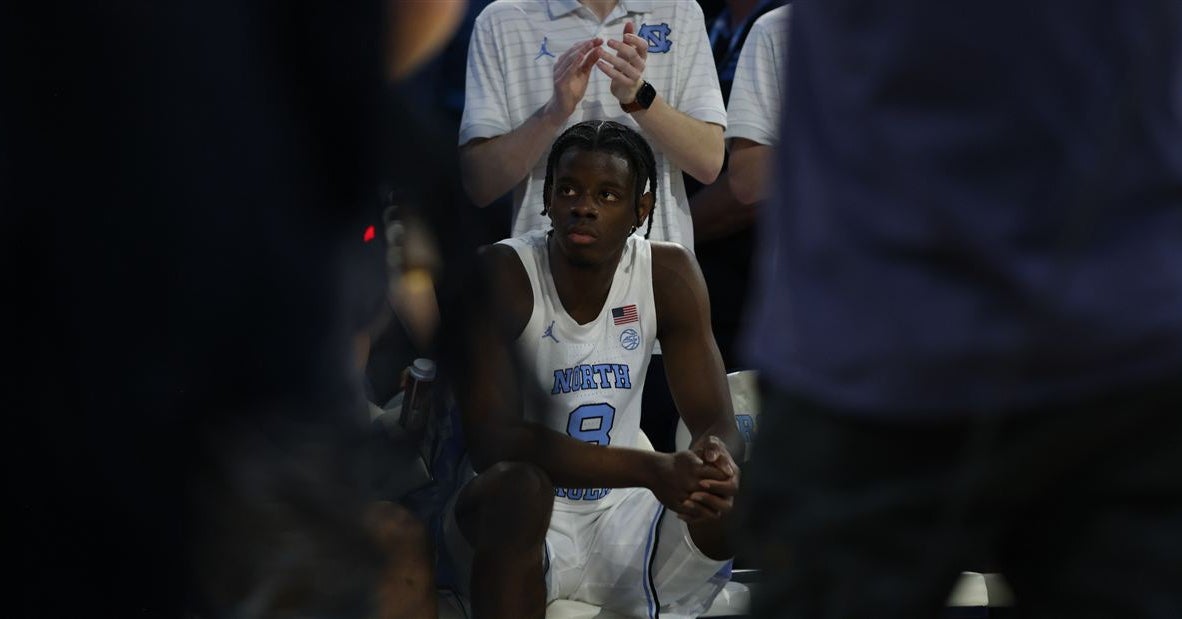 UNC Basketball Looks to Regain Edge as Duke Returns to Chapel Hill UNC Basketball Looks to Regain Edge as Duke Returns to Chapel Hill