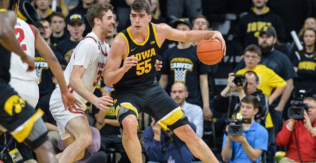 Espn Updates College Basketball Power Index Top 25