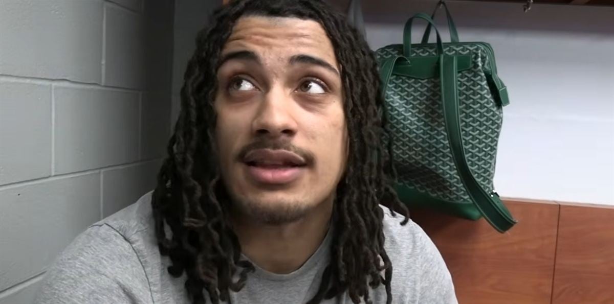 Devin Royle Sights and Sounds: Buckeyes get acclimated to NCAA site in Greenville