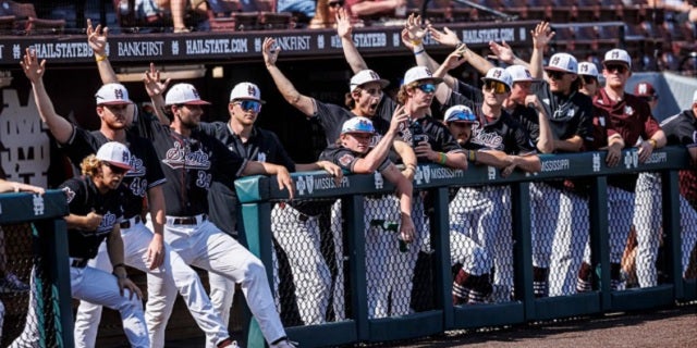 Baseball Swept by Bulldogs in Final Non-Conference Weekend Series -  Lipscomb University