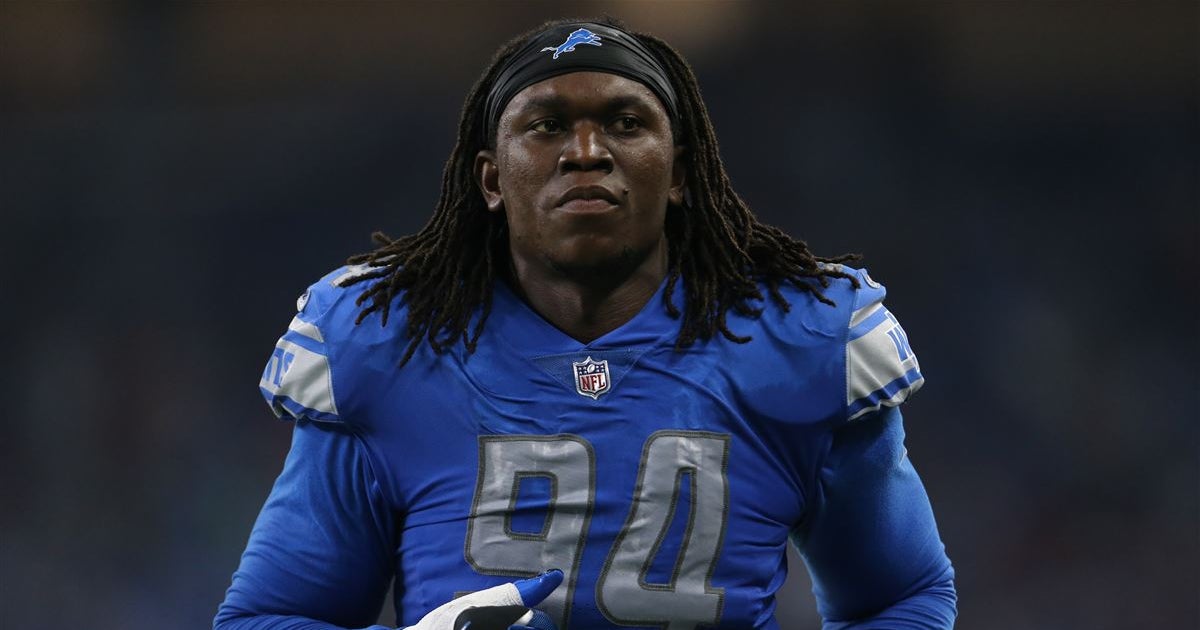 Ezekiel Ansah named huge NFL free agency risk