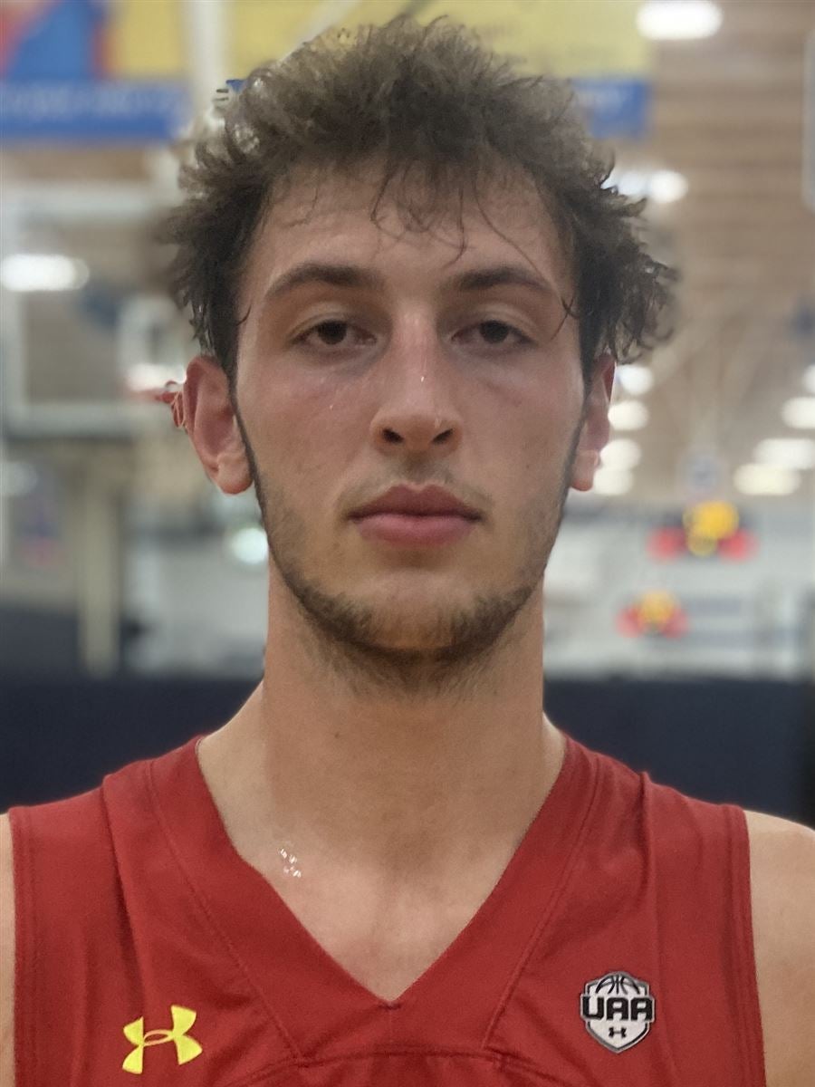 Max Batchelor Maryland 2022 Basketball Commits