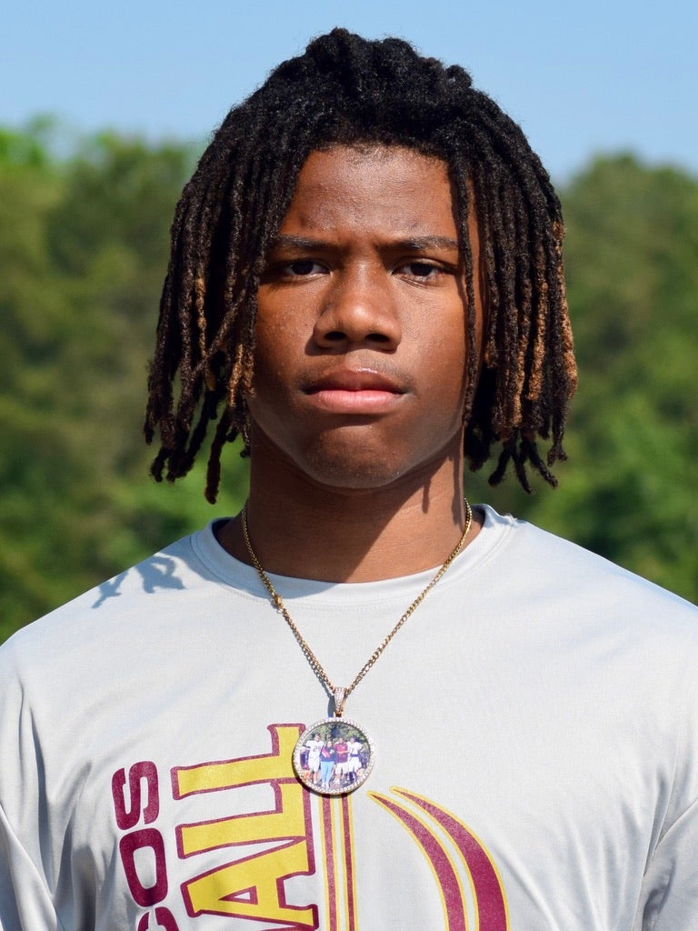 Elijah Pfister