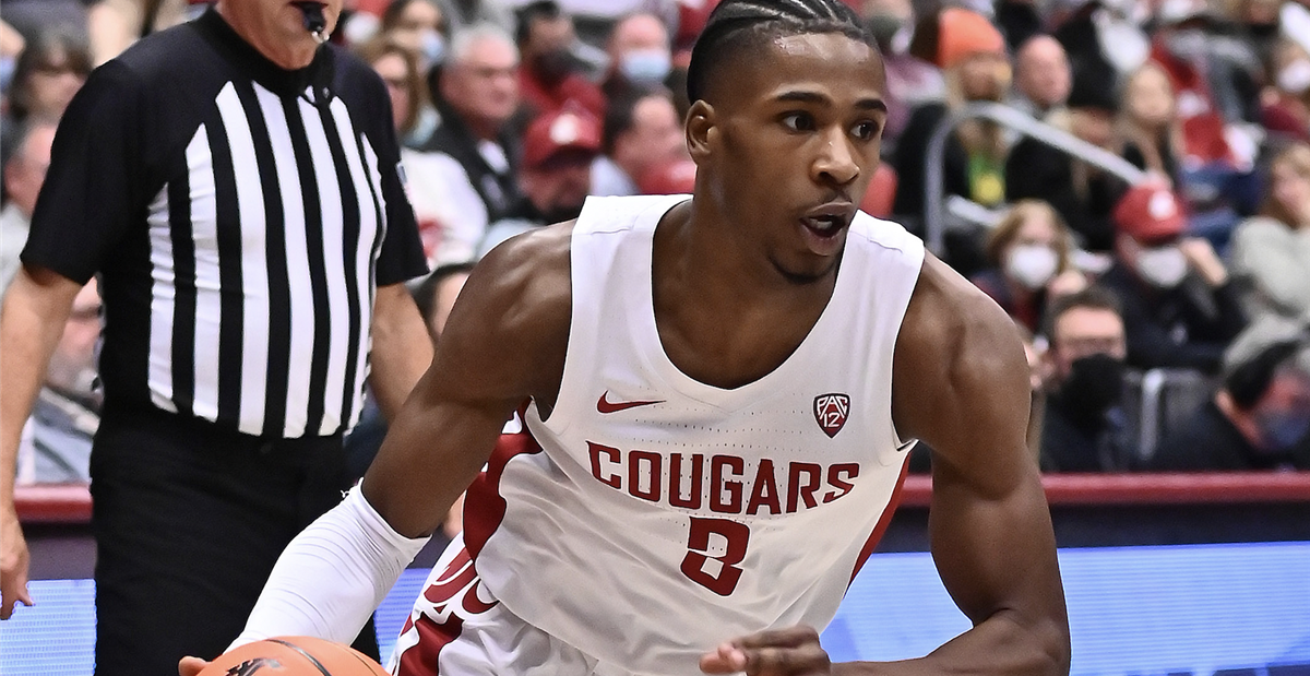 SMU, Washington State Clash For Title In Palm Springs Tourney