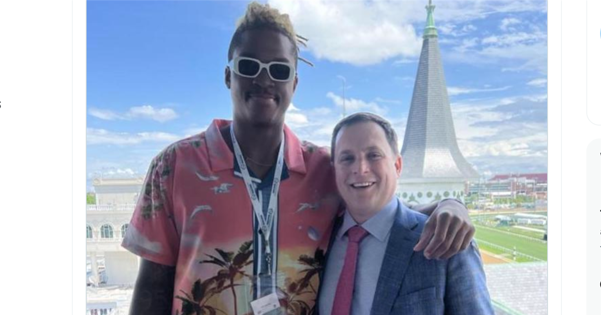 UNC's Armando Bacot Inks Deal with Thoroughbred Horse Racing Farm Town & Country UNC's Armando Bacot Inks Deal with Thoroughbred Horse Racing Farm Town & Country