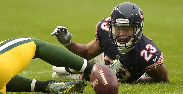 Former Virginia Tech cornerback Kyle Fuller released by the Chicago Bears -  Gobbler Country