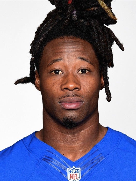 Janoris Jenkins, New York, Cornerback