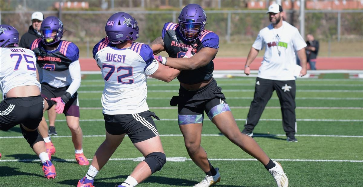 A new No. 1 in Louisiana for 2022