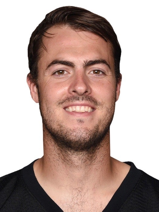 Landry Jones Named Sammy Baugh Award Winner