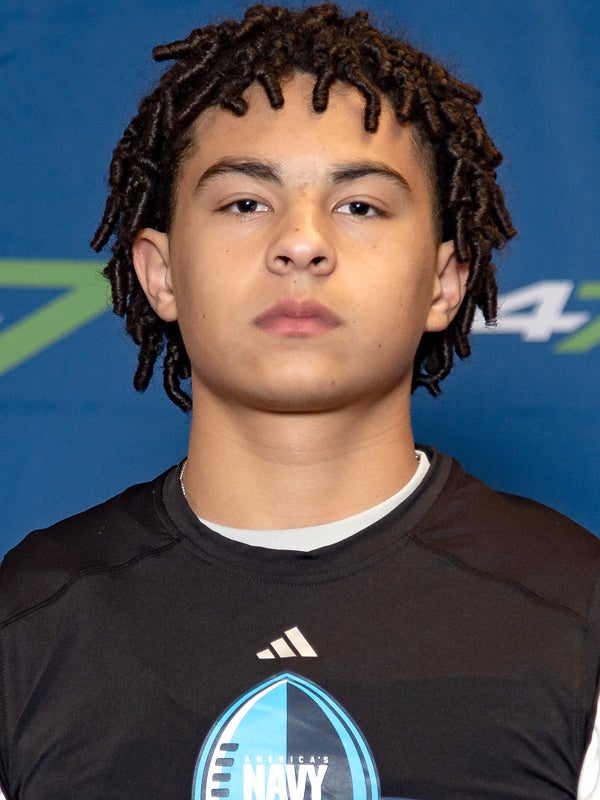 Devin Patterson