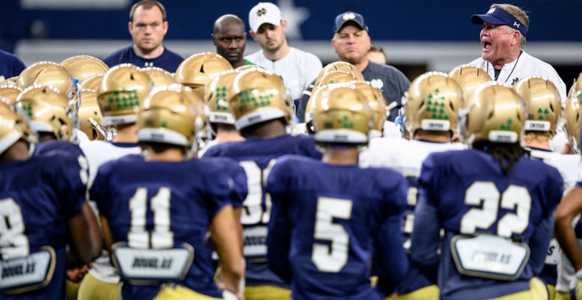 College football's 15 most valuable programs