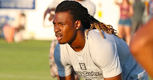Updates on UNC's four official visitors this weekend