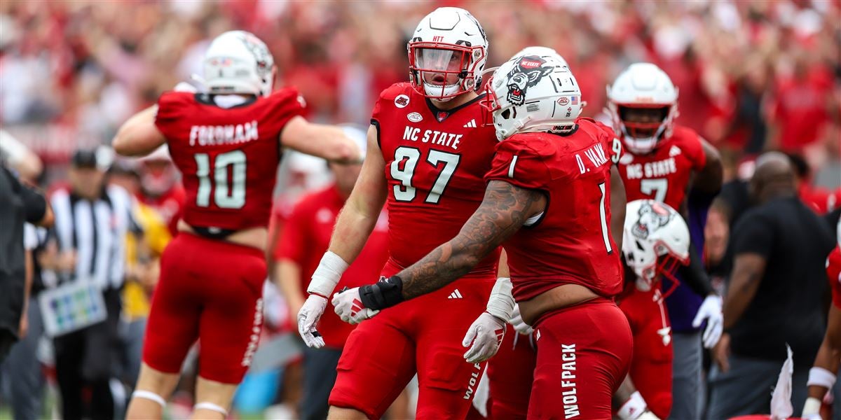 Pack Pride Final Film Review Notre Dame vs. NC State 2023