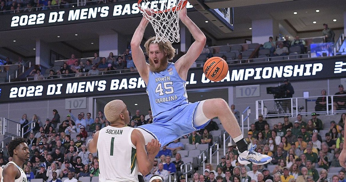 Updated Top 100 UNC Basketball Players: 91-100 Updated Top 100 UNC Basketball Players: 91-100